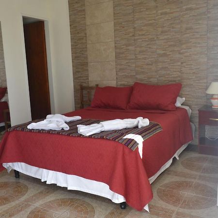 Guest House Jujuy San Salvador de Jujuy Exteriör bild
