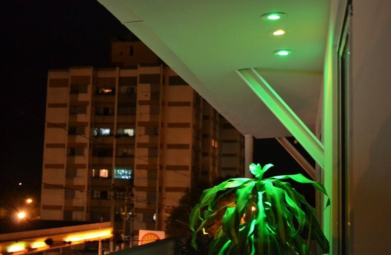 Guest House Jujuy San Salvador de Jujuy Exteriör bild