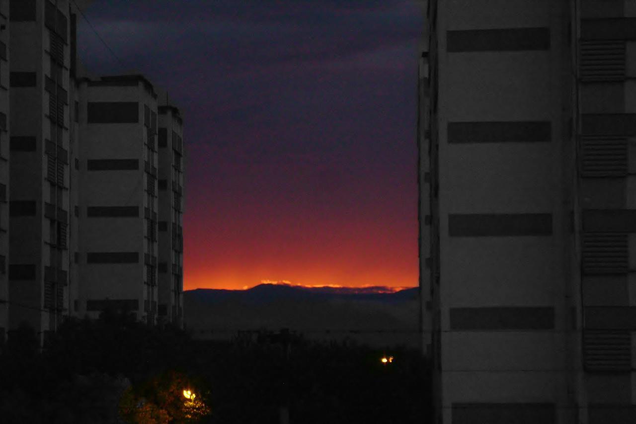 Guest House Jujuy San Salvador de Jujuy Exteriör bild