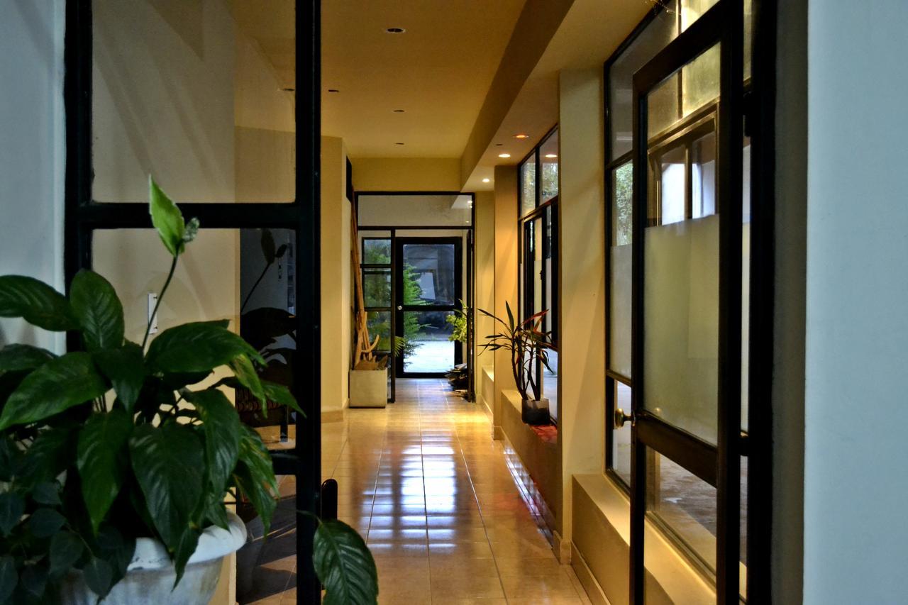 Guest House Jujuy San Salvador de Jujuy Exteriör bild