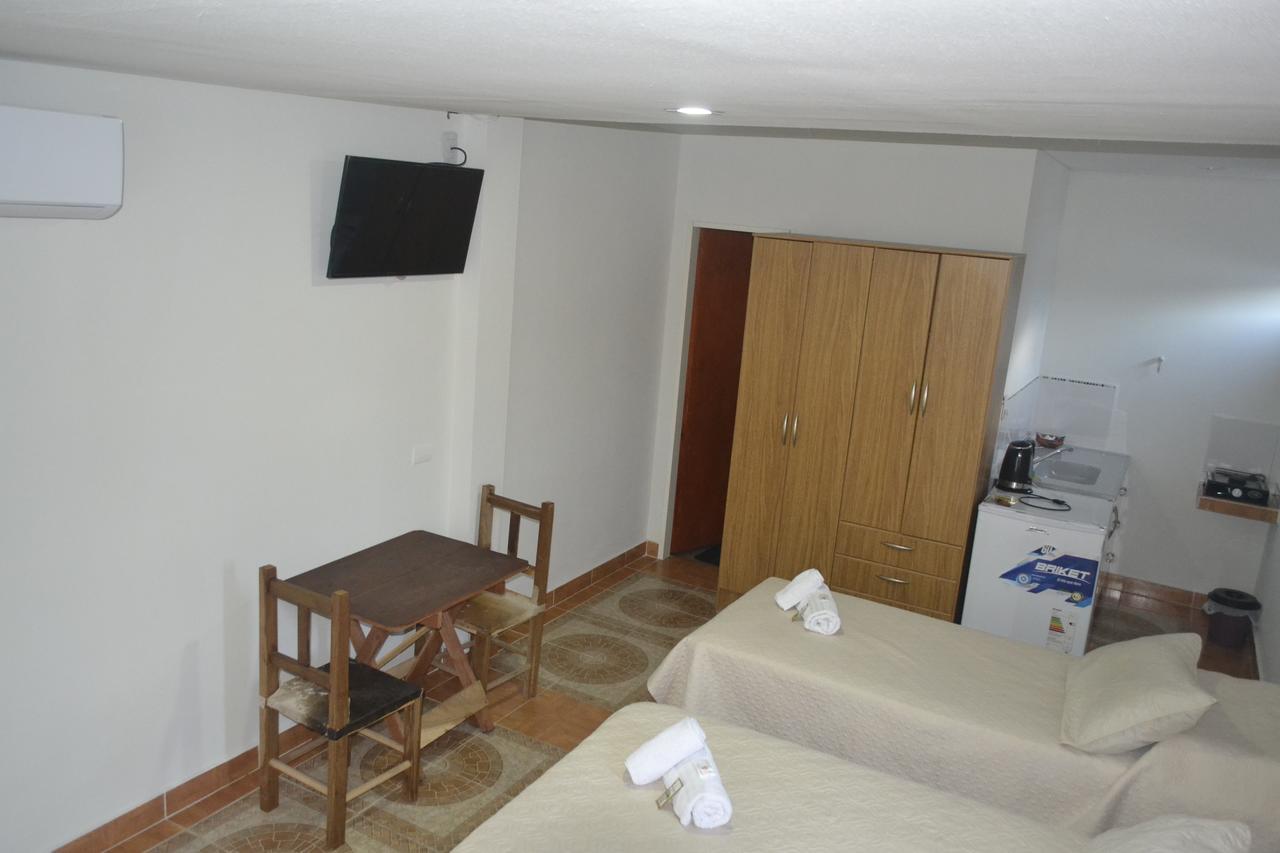 Guest House Jujuy San Salvador de Jujuy Exteriör bild
