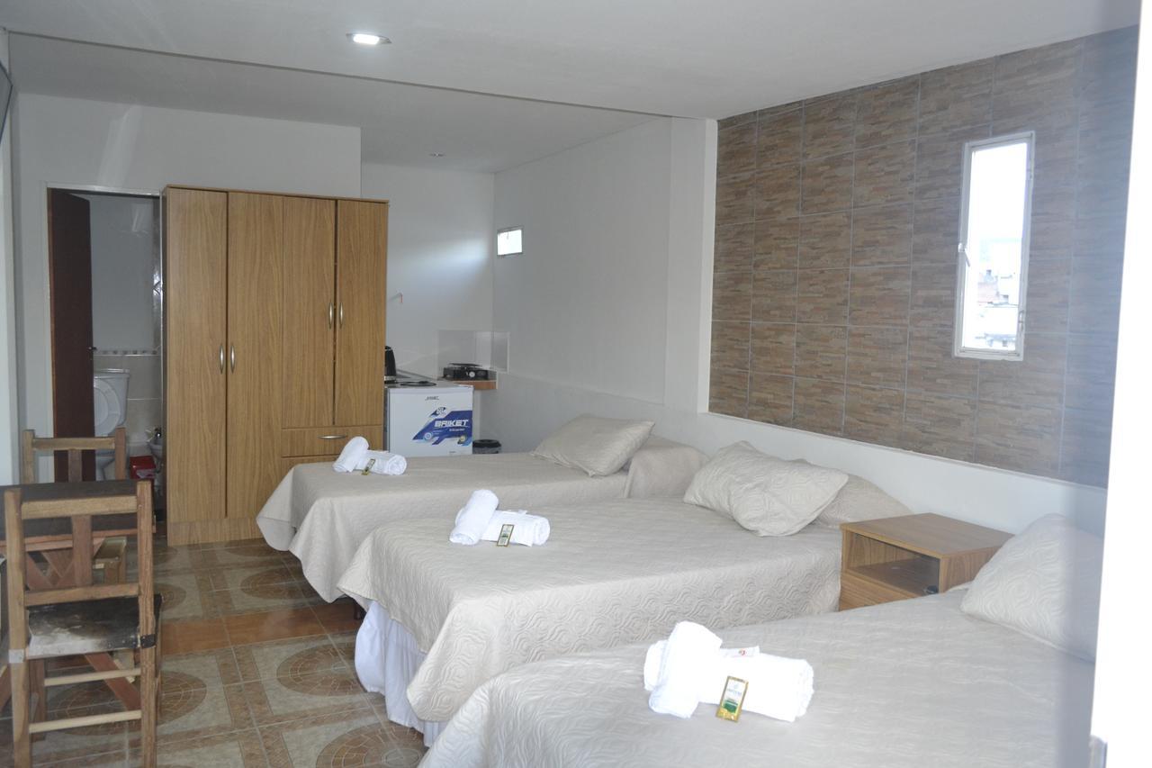 Guest House Jujuy San Salvador de Jujuy Exteriör bild