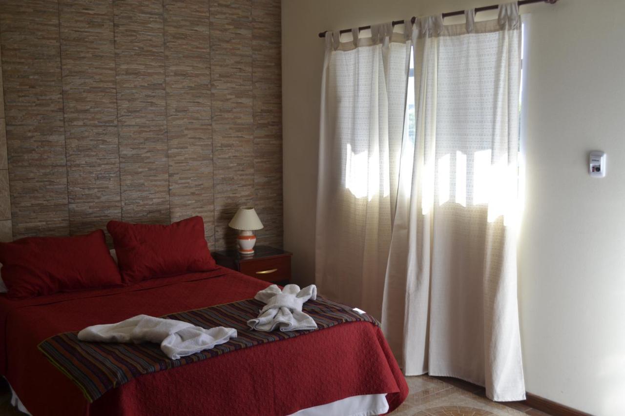 Guest House Jujuy San Salvador de Jujuy Exteriör bild